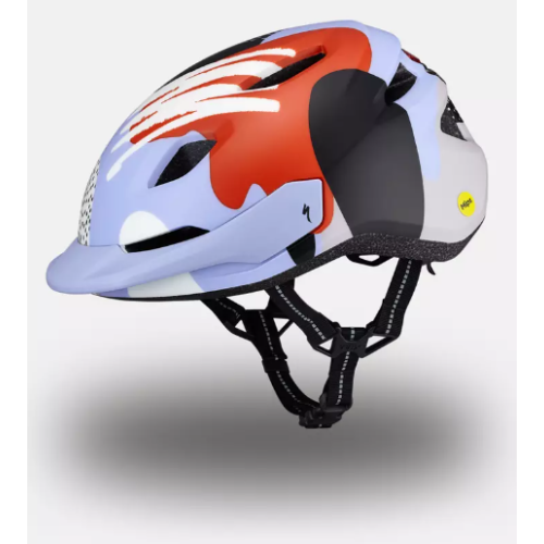 CAPACETE SPECIALIZED SHUFFLE 2 - COLOR